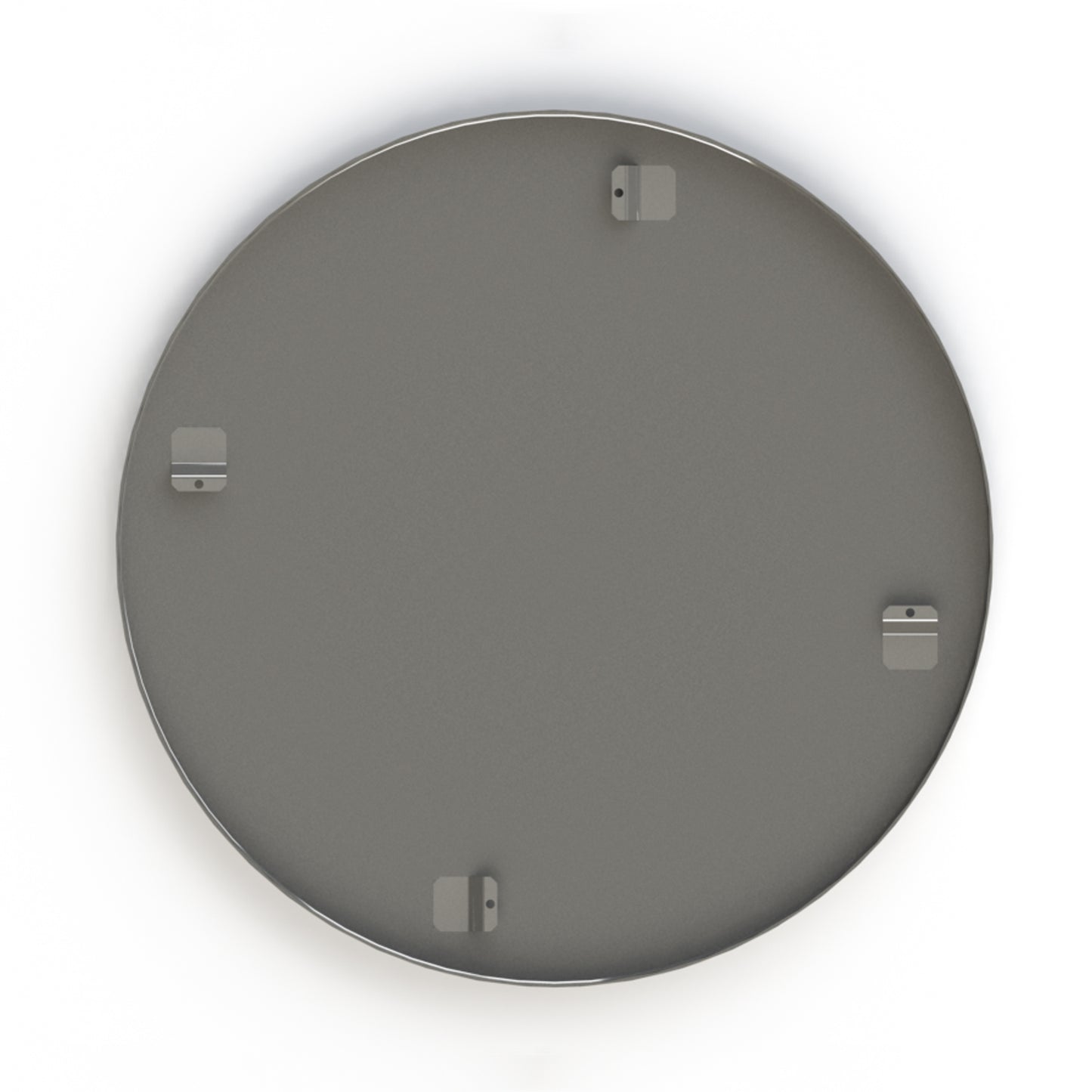 EDGER PAN WITH Z CLIP (BWED24-4Z)