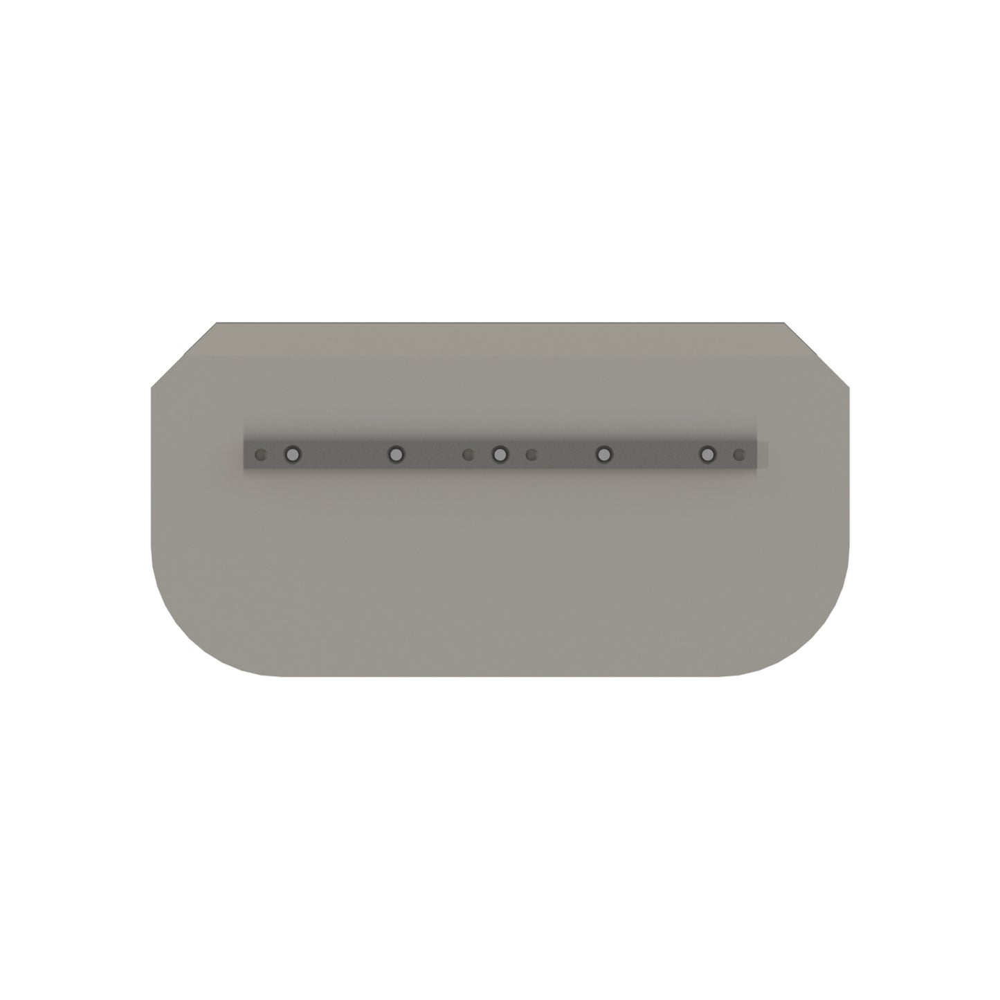 COMBINATION BLADE 8" X 16" X 0.094 (CO81694)
