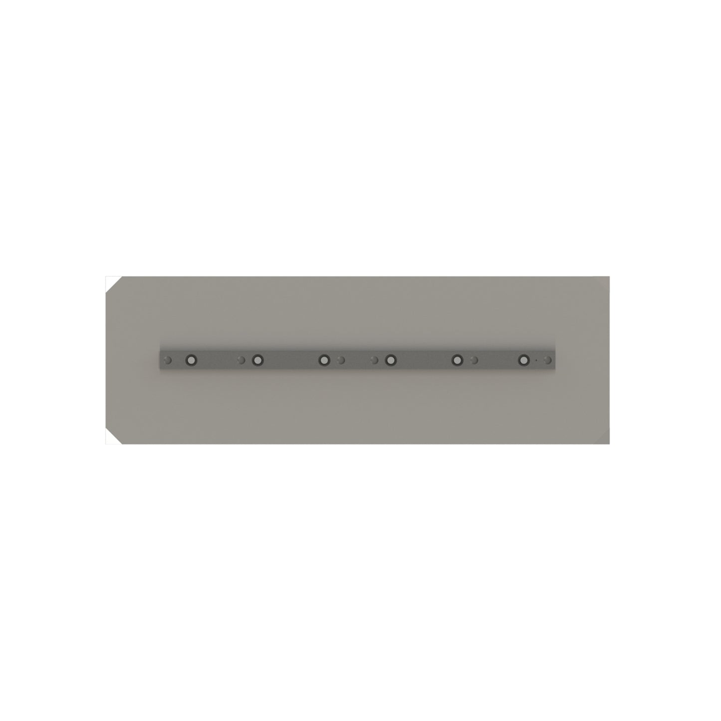 FINISH BLADE 6" X18" X 0.094 (TR61894)