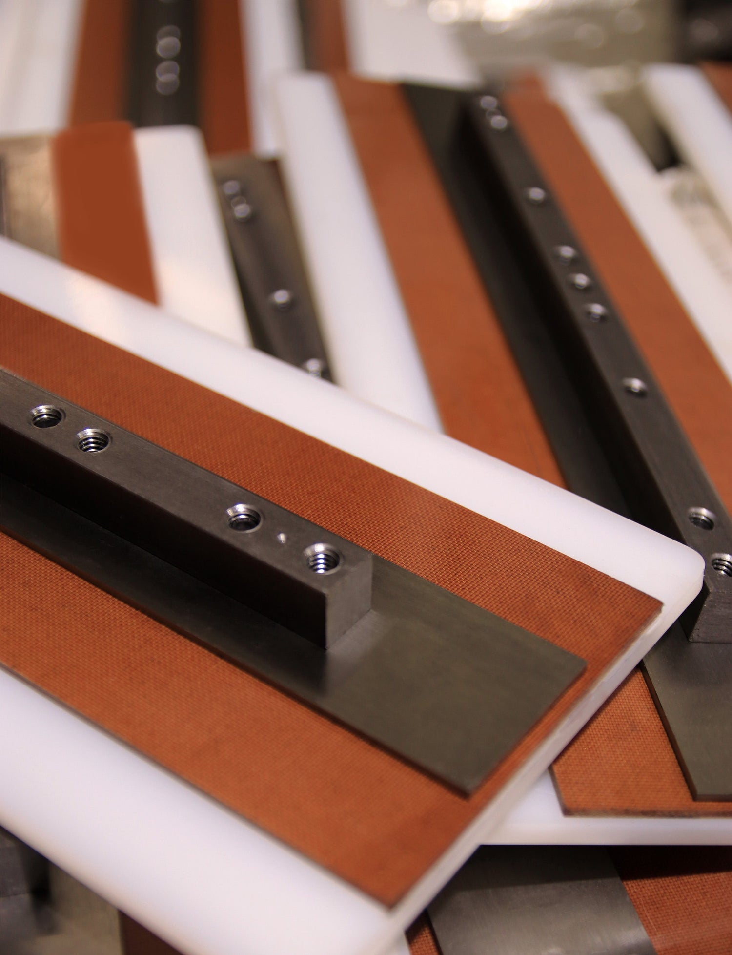 Blades