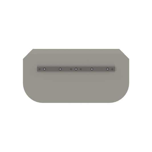 COMBINATION BLADE 8" X 16" X 0.094 (CO81694)