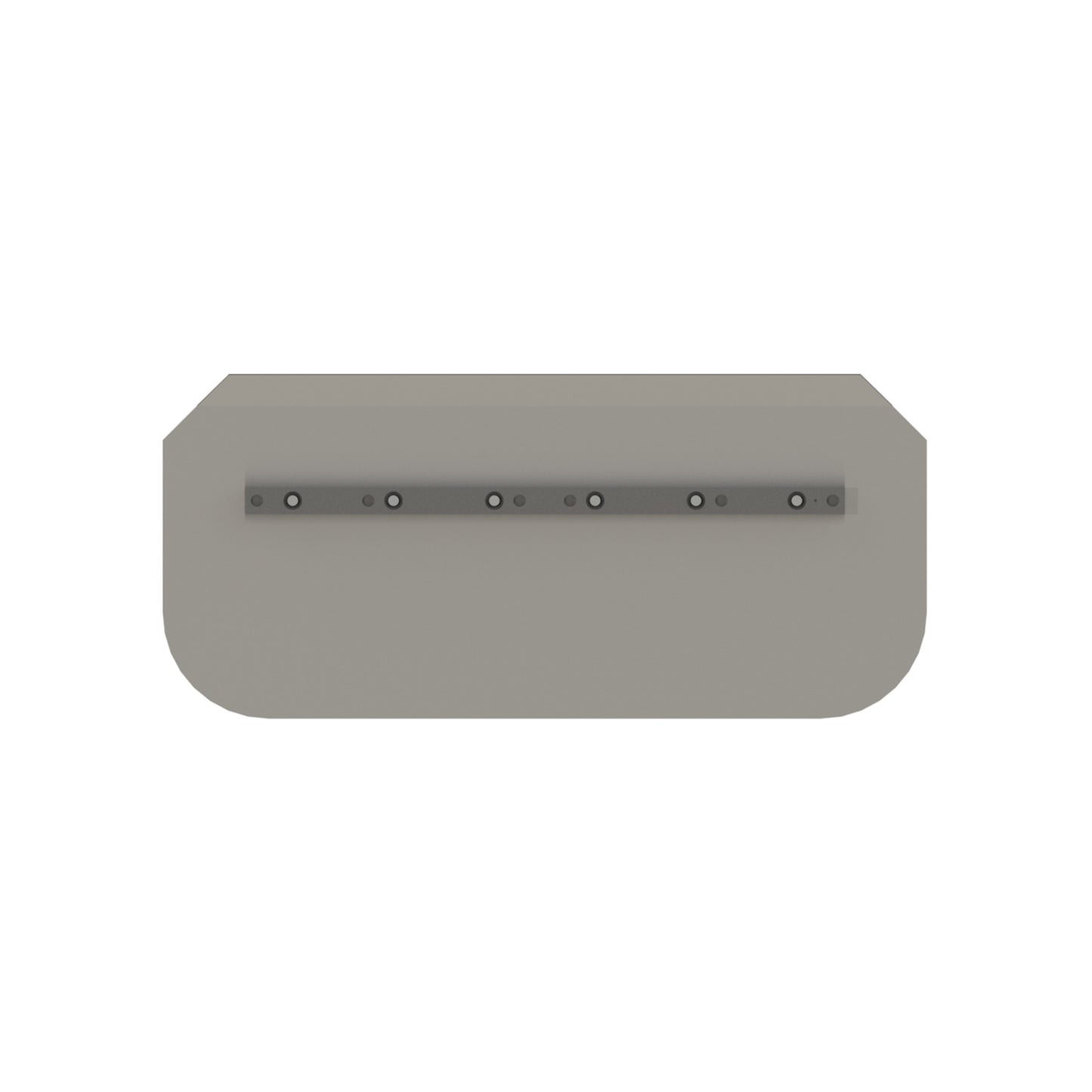 COMBINATION BLADE 8" X 18" X 0.094" (CO81894)
