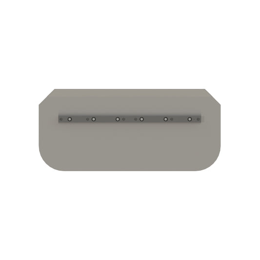 COMBINATION BLADE 8" X 18" X 0.094" (CO81894)