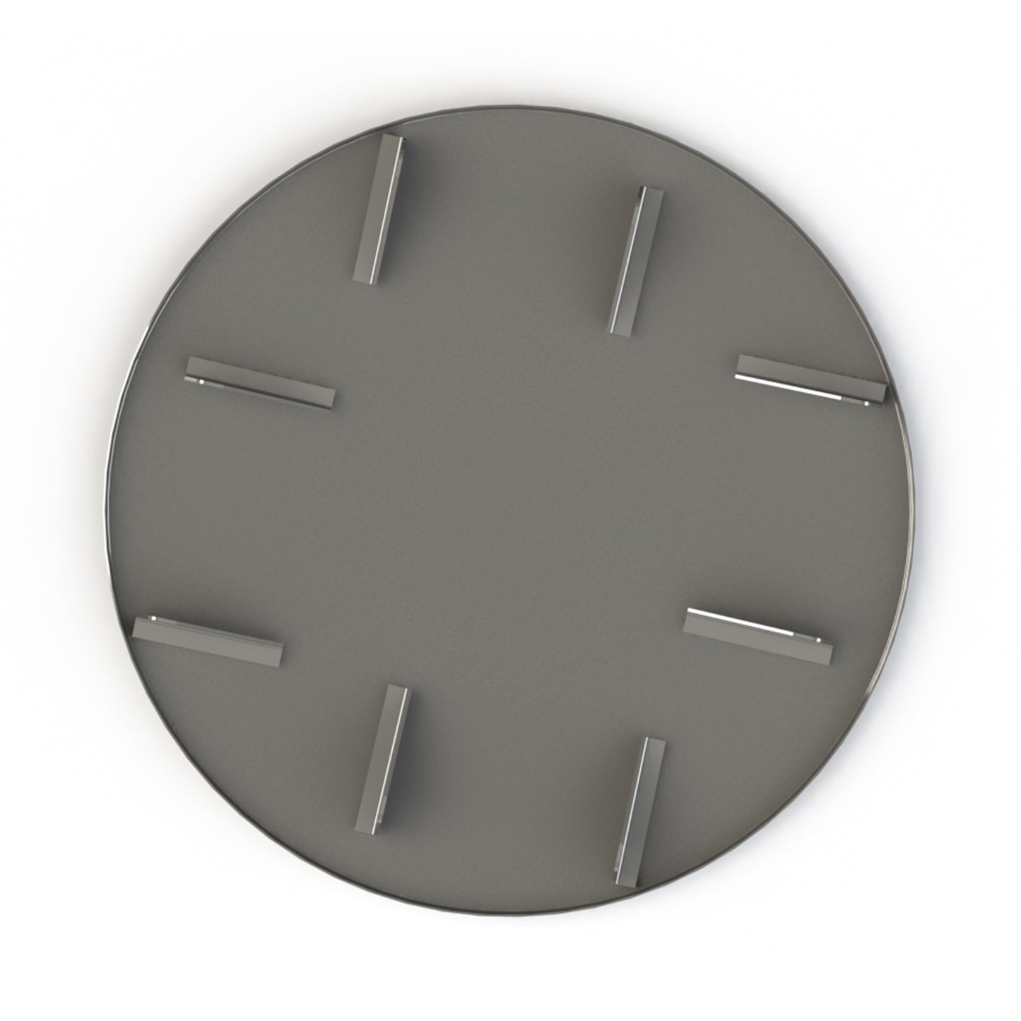 EDGER PAN WITH SAFETY BRACKET (ED30-4S)