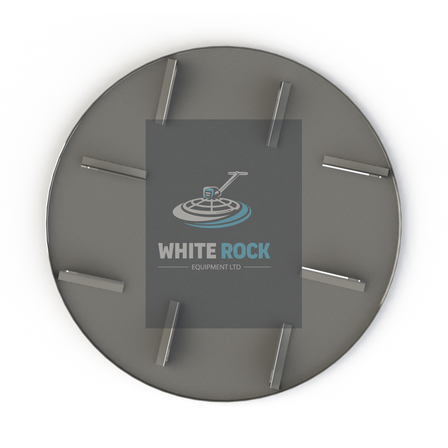 EDGER PAN WITH Z PICK (ED30-4Z)