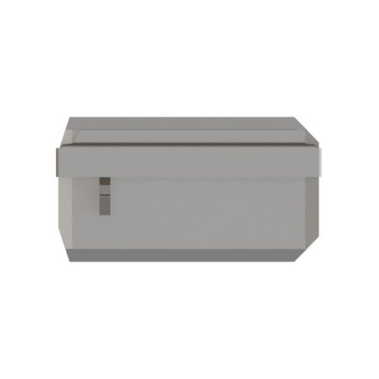 FLOAT CLIP-ON 10" X 18" X 0.140" (FL1018)