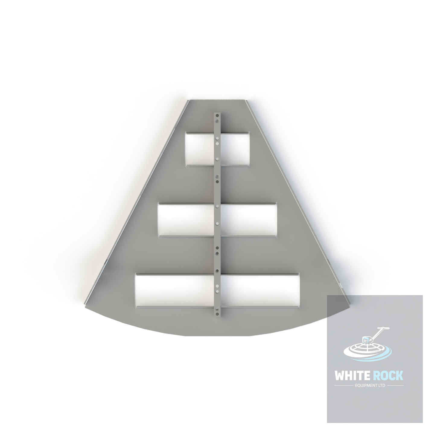SFP62-6S-PASPAN SAVER- WEIGHT DISTRIBUTION  FOR 12' TROWELS (PAS62-6)