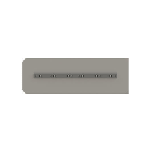 FINISH BLADE 6" X18" X 0.094 (TR61894)