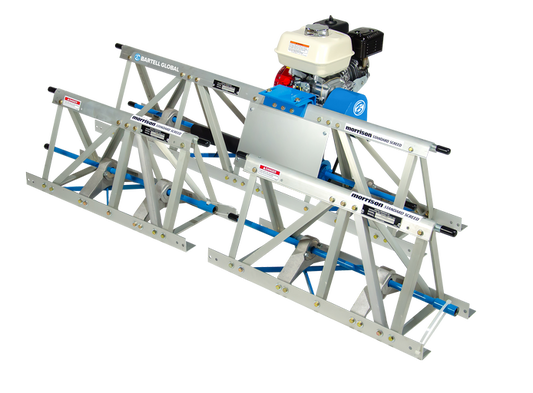 Standard Screed - Truss Screed