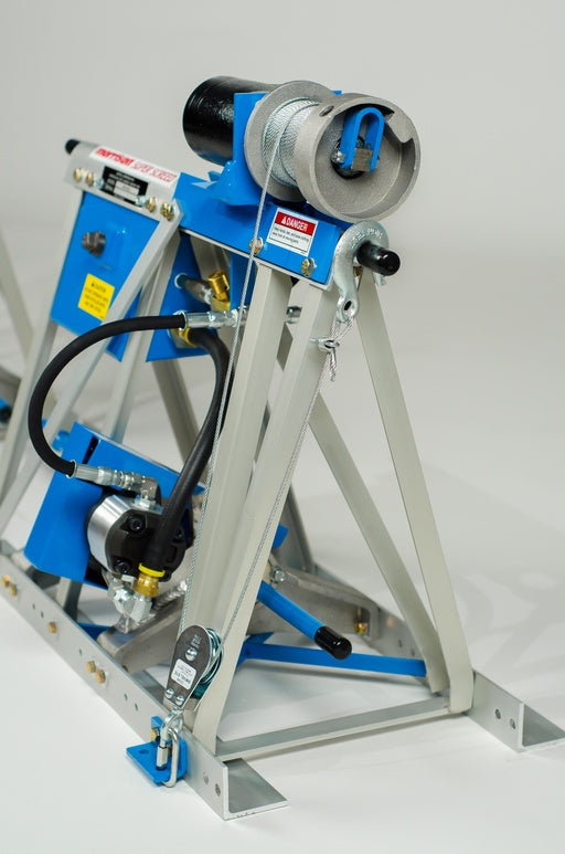 Super Screed - Truss Screed